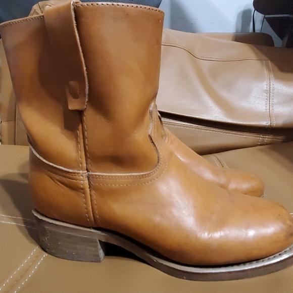 Great pair of size 9 Durango Boots - Picture 2 of 5